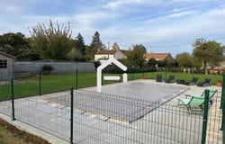 Péault, Vendée 85320