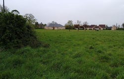 Breteuil, Haute-Normandie 27160