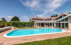 Fessy, Rhône-Alpes 74890