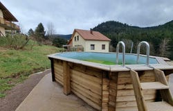 La Bresse, Grand Est 88250