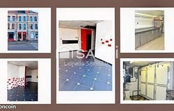 Douai, Nord-Pas-de-Calais 59500