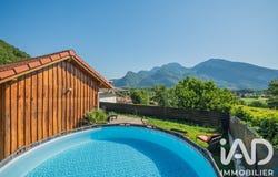 Noyarey, Auvergne-Rhône-Alpes 38360