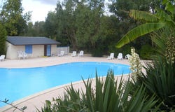 Saint-Cyr-en-Talmondais, Vendée 85540