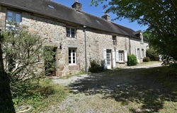DOMFRONT, Basse-Normandie 61700