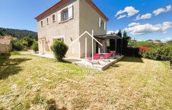 Saint-Paul-le-Jeune, Rhône-Alpes 07460