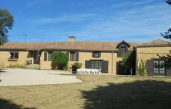 Masseube, Midi-Pyrénées 32140