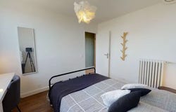 Boulevard des États-Unis, Lyon, Auvergne-Rhône-Alpes 69008