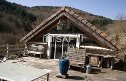 Saint-Pierre-Sur-Doux, Rhône-Alpes 07520