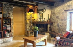 Saint-Jean-d'Arvey, Savoie 73230