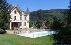Saint-Julien-Molin-Molette, Auvergne-Rhône-Alpes 42220