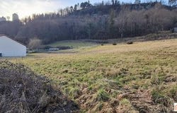 Andelot-Morval, Franche-Comté 39320