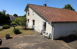 Le Bouchage, Poitou-Charentes 16350