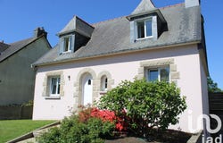 Le Mené, Brittany 22330