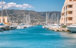 Bormes-les-Mimosas, Provence-Alpes-Côte d'Azur 83230