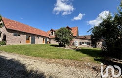 Sus-Saint-Léger, Hauts-de-France 62810