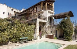 La Colle-sur-Loup, Provence-Alpes-Côte d'Azur 06480