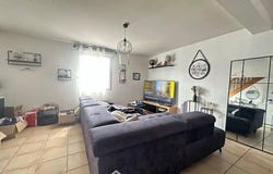 Crécy-Sur-Serre, Picardie 02270