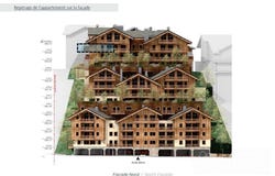 Morzine (Avoriaz), Rhône-Alpes 74110