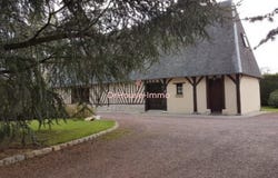 Thiberville, Upper Normandy 27230