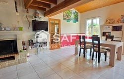 Bourneau, Pays de la Loire 85200