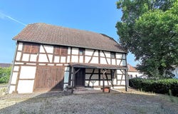 Bootzheim, Alsace 67390
