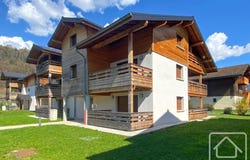 Verchaix, Rhône-Alpes 74440