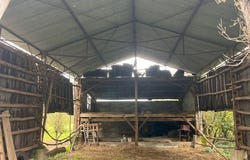Saint-Laurent-sur-Gorre, Limousin 87310