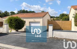 Mauléon, Nouvelle-Aquitaine 79700
