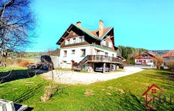 Gerbépal, Grand Est 88430