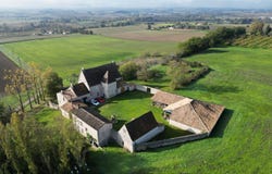 Duras, Aquitaine 47120