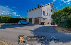 CHARNAY, Franche-Comté 25440