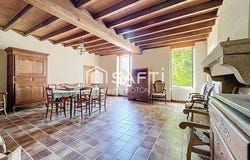 Chanteloup, Poitou-Charentes 79320