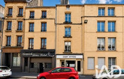 Sedan, Grand Est 08200