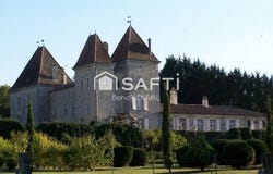 Grezet-Cavagnan, Aquitaine 47250