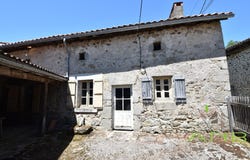 Busserolles, Nouvelle-Aquitaine 24360