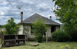 Chamberet, Limousin 19370