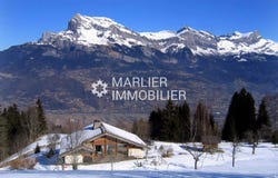Combloux, Haute-Savoie 74920