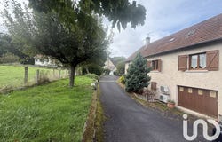 Bourbon-Lancy, Bourgogne-Franche-Comté 71140
