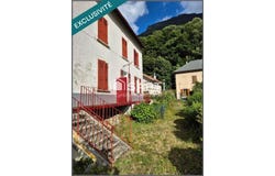 Livet-Et-Gavet, Rhône-Alpes 38220