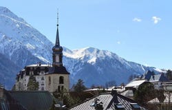 Chamonix, Rhône-Alpes 74400