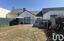 Le Plessis-Grammoire, Pays de la Loire 49124