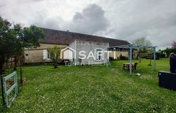 Issoudun, Centre 36100