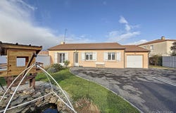 La Plaine-sur-Mer, Pays de la Loire 44770