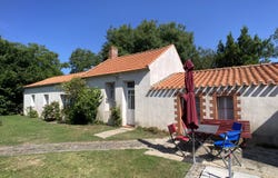 Notre-Dame-de-Riez, Pays de la Loire 85270