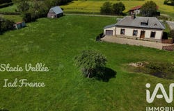 Bois-Anzeray, Normandy 27330