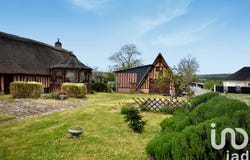 Anneville-Ambourville, Normandy 76480