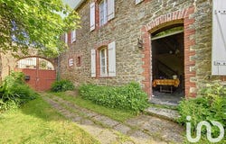 Plémet, Brittany 22210