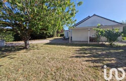 Les Bordes, Centre-Val de Loire 45460