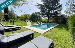 Sathonay-Village, Rhône-Alpes 69580
