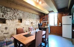 Les Chalesmes, Franche-Comté 39150